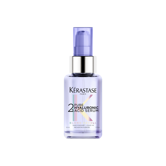 Sérum 2% Ácido Hialurónico Puro 50ml