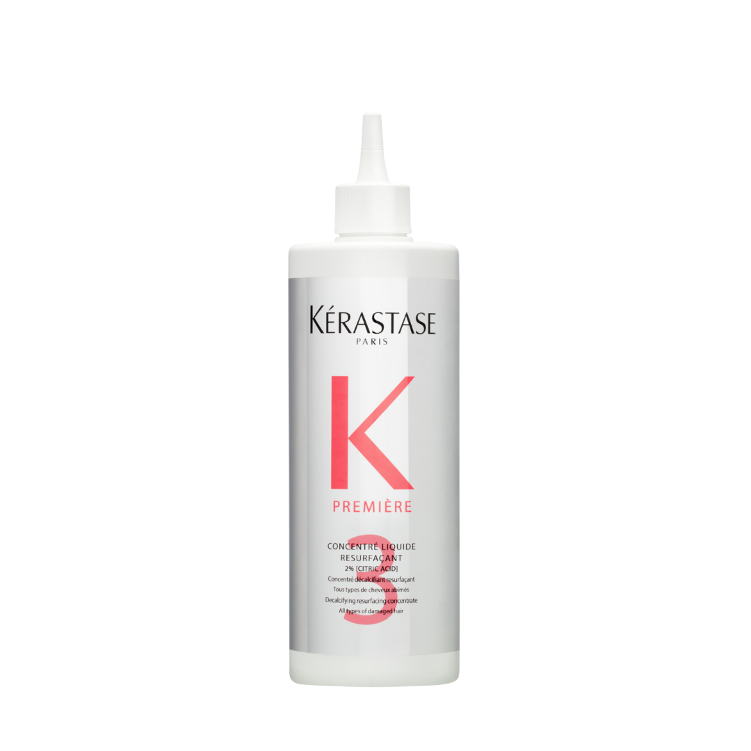 Concentré Liquide Resurfaçant 400ml