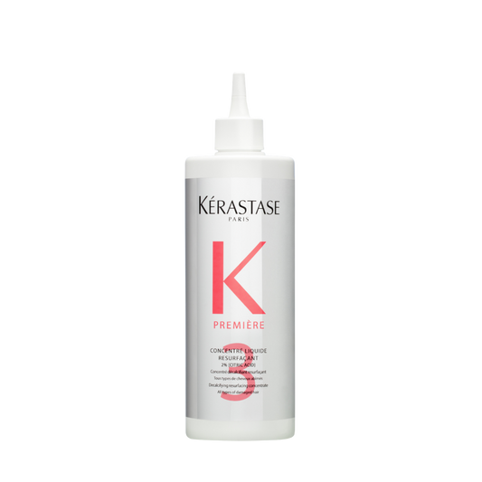 Concentré Liquide Resurfaçant 400ml