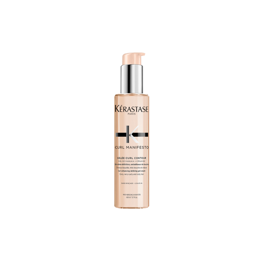 Gelée Curl Contour 150ml