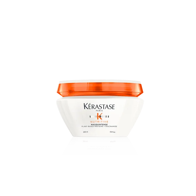 Nutritive Masquintense