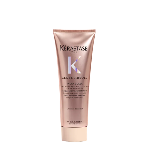 Gloss Absolu Insta Glaze Fondant