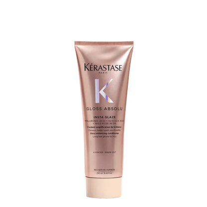 Gloss Absolu Insta Glaze Fondant