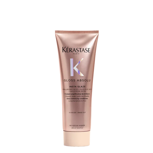 Gloss Absolu Insta Glaze Fondant