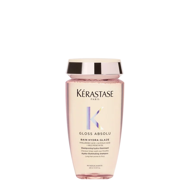 Gloss Absolu Bain Hydra-Glaze Shampoo