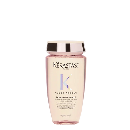 Gloss Absolu Bain Hydra-Glaze Shampoo