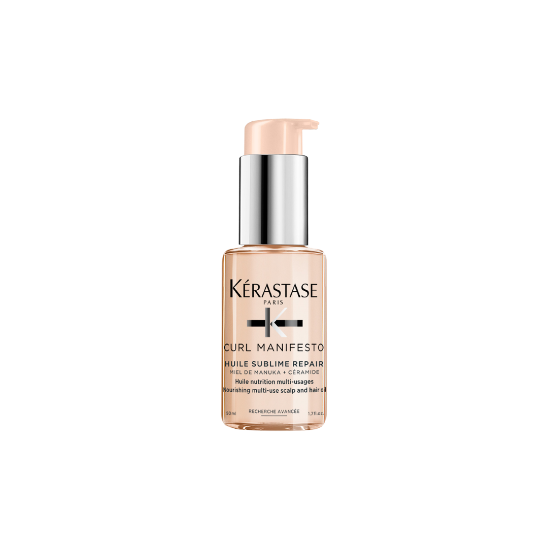 Huile Sublime Repair 50ml
