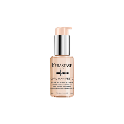 Huile Sublime Repair 50ml