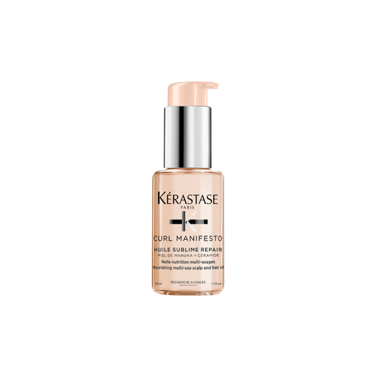 Huile Sublime Repair 50ml