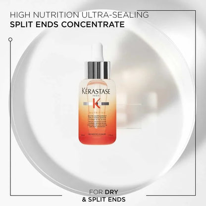 Nutritive Split Ends Serum 50ml