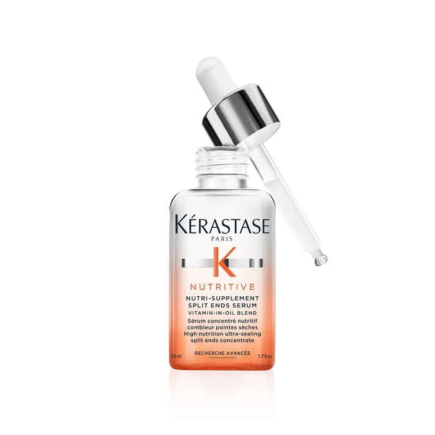 Nutritive Split Ends Serum 50ml