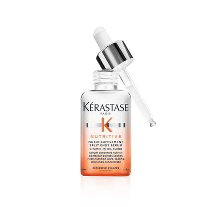 Nutritive Split Ends Serum 50ml