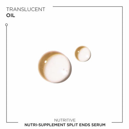 Nutritive Split Ends Serum 50ml