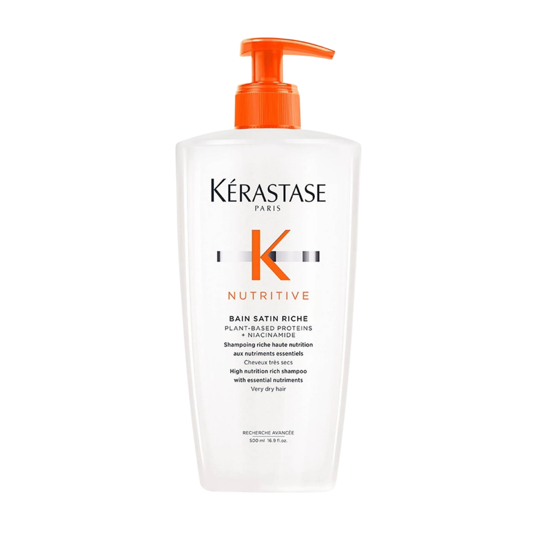 Nutritive Bain Satin Riche