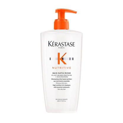 Nutritive Bain Satin Riche