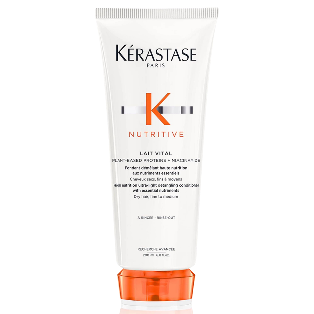 Nutritive Lait Vital Fondant