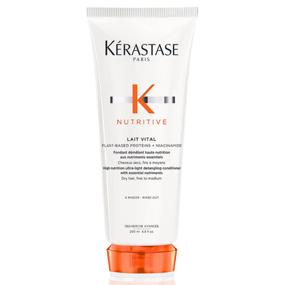 Nutritive Lait Vital Fondant