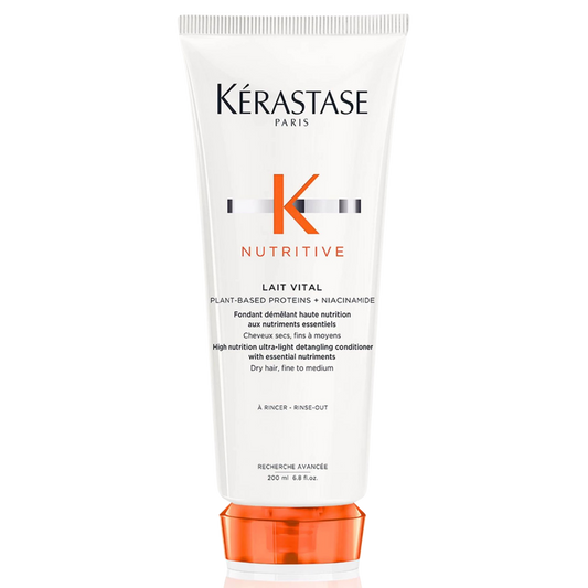 Nutritive Lait Vital Fondant