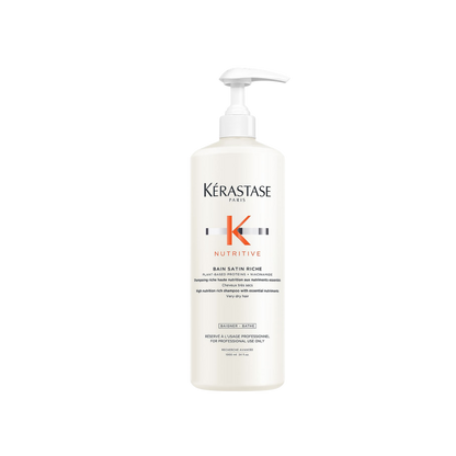 Nutritive Bain Satin Riche
