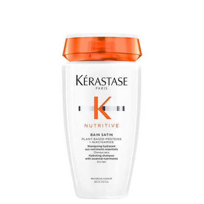 Nutritive Bain Satin