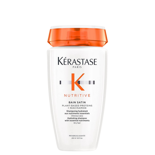Nutritive Bain Satin