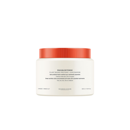 Nutritive Masquintense
