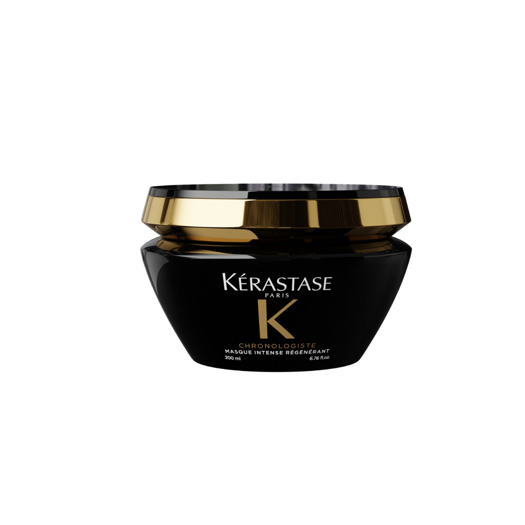 Chronologiste Masque Intense Régénérant