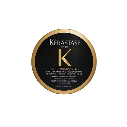 Chronologiste Masque Intense Régénérant