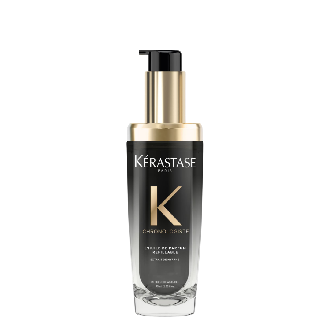 Chronologiste L'Huile de Parfum