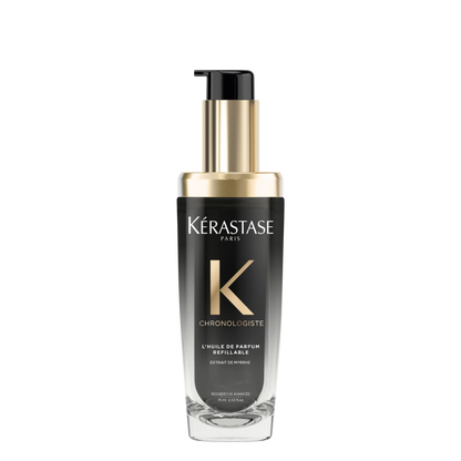 Chronologiste L'Huile de Parfum